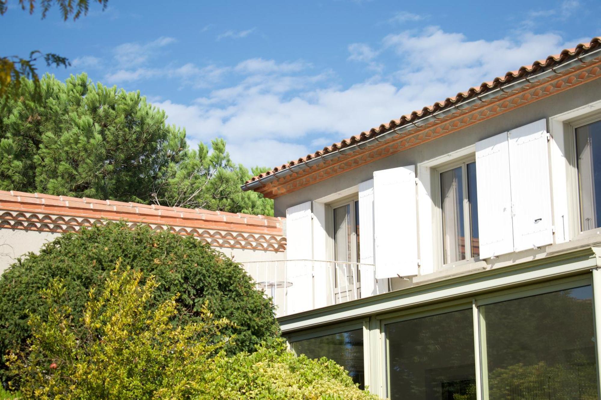 דירות קרקסון Lv House & Gardens מראה חיצוני תמונה