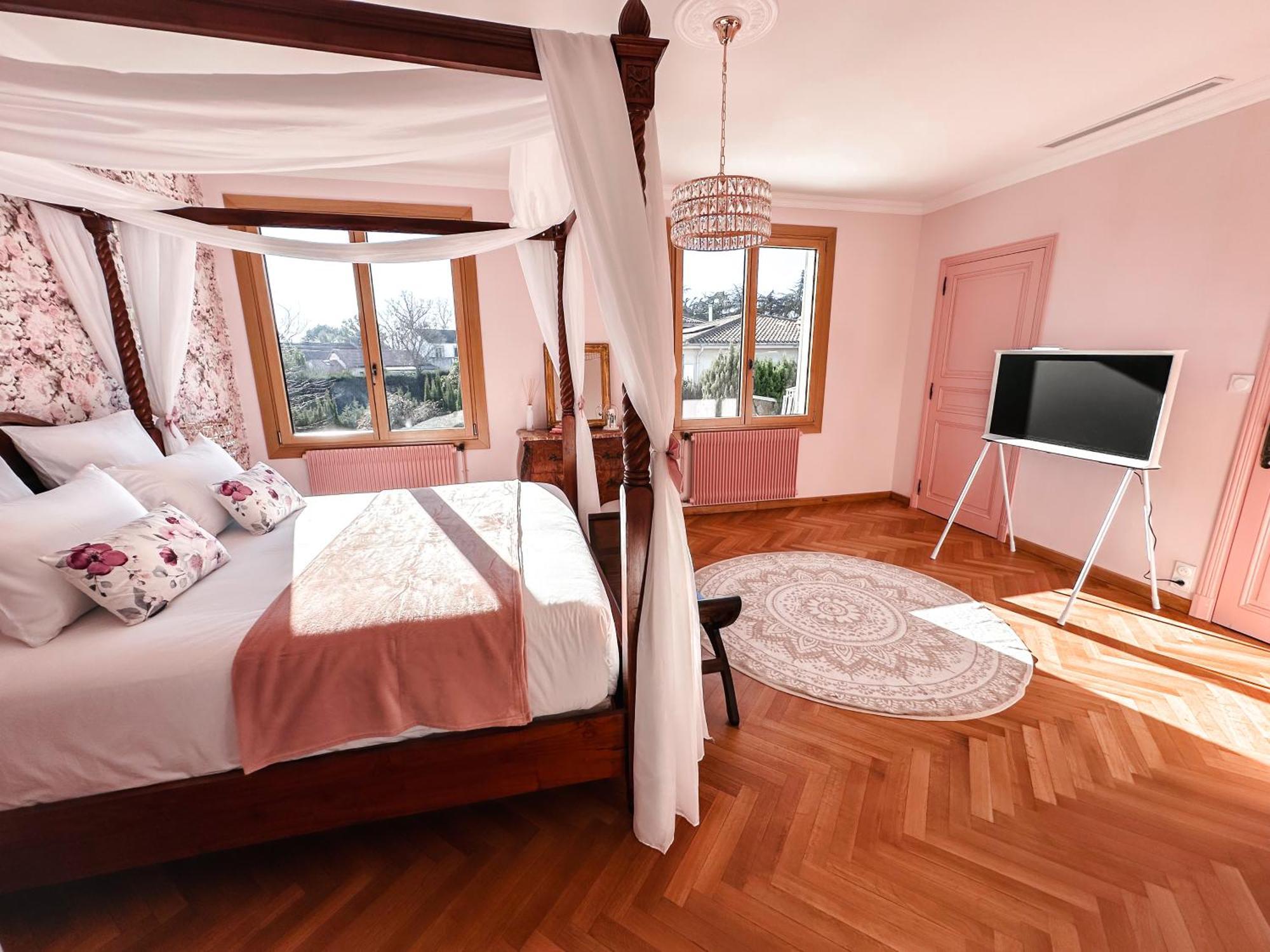 דירות קרקסון Lv House & Gardens מראה חיצוני תמונה