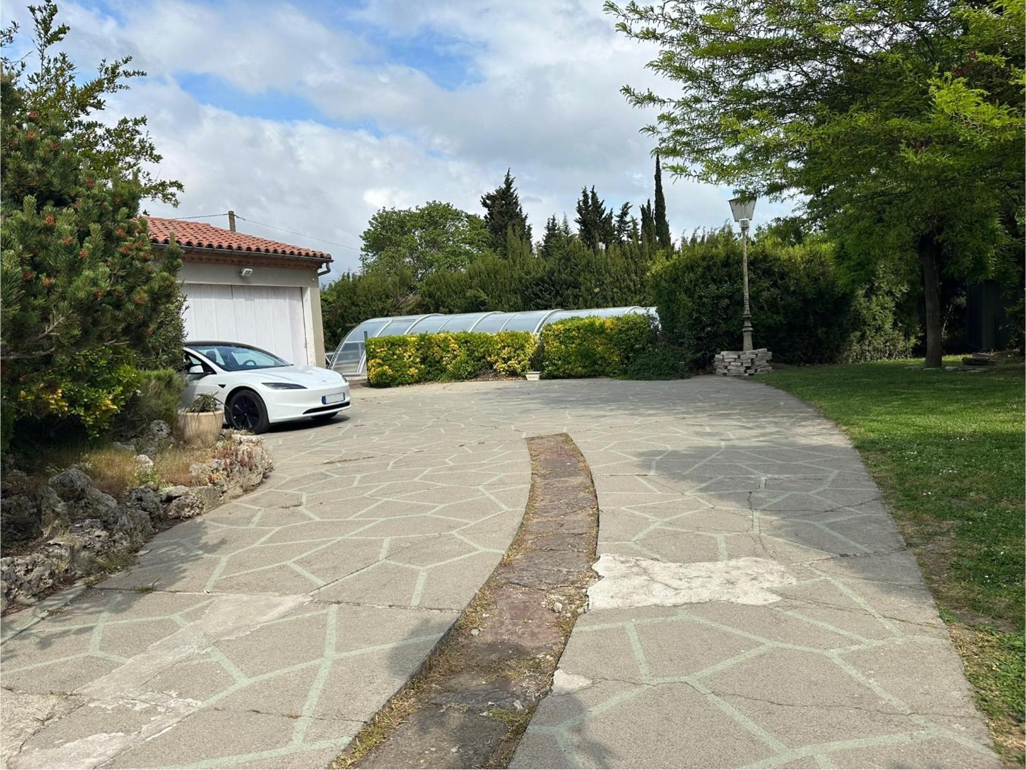 דירות קרקסון Lv House & Gardens מראה חיצוני תמונה